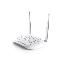 Router tp-link vdsl2 wireless n 300mbps [td-w9970]