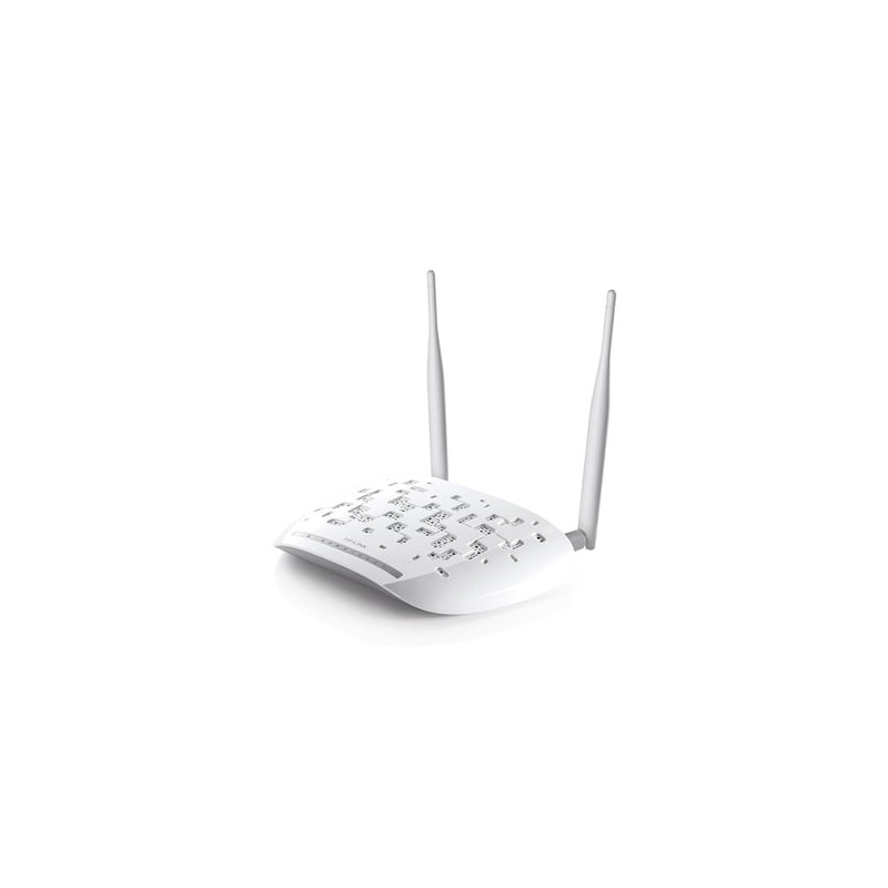 Router tp-link vdsl2 wireless n 300mbps [td-w9970]