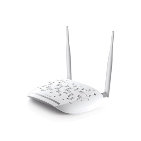 Router tp-link vdsl2 wireless n 300mbps [td-w9970]