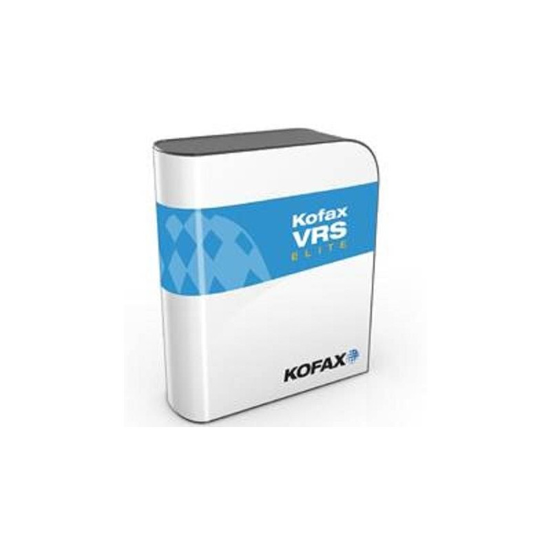 Licenza elite vrs desktop version [vp-d005-0001]