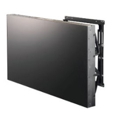 Supporto murale itb push e pull per videowall vesa 400x400 [pm3890]