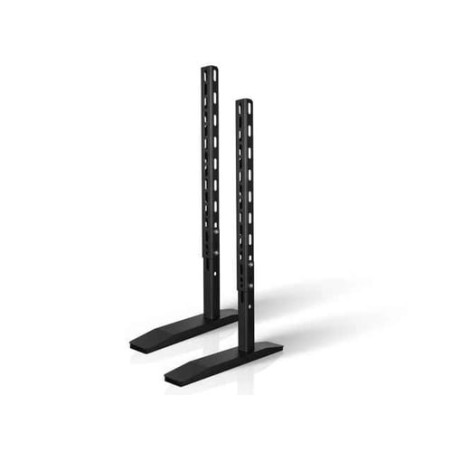 Supporto monitor itb - accessorio da pavimento per monitor da