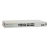 Switch allied telesis 24 poerte 10 100 1000tx websmart [at-gs950/24-50]