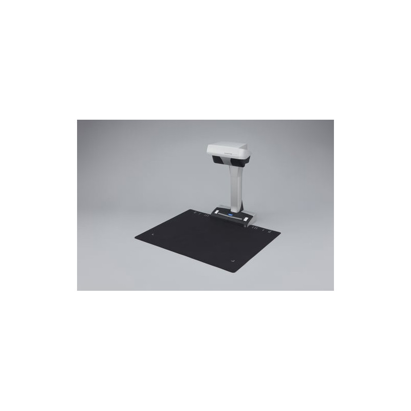 Scanner da soffitto fujitsu scansnap sv600 [pa03641-b001]