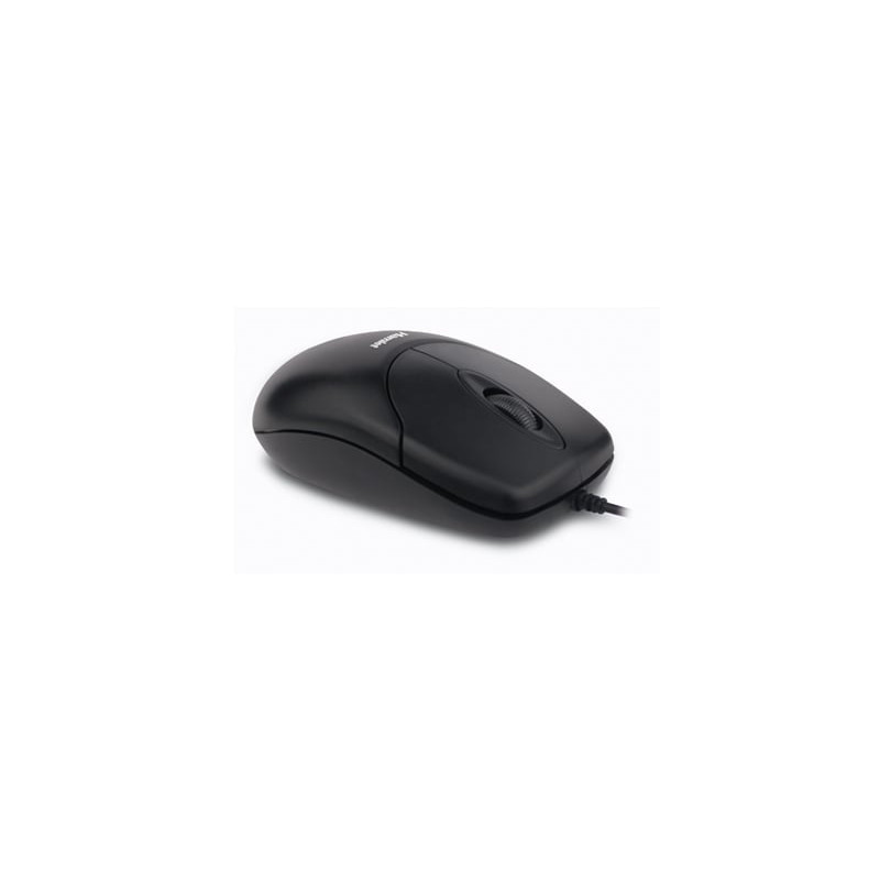 Mouse hamlet usb 1000 dpi + 2 tasti [xmiceu2]