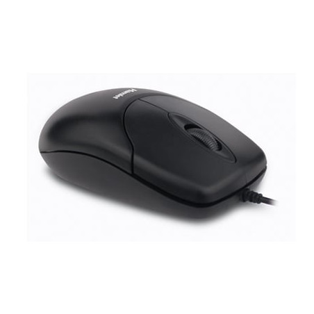 Mouse hamlet usb 1000 dpi + 2 tasti [xmiceu2]