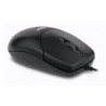 Mouse hamlet usb 1000 dpi + 2 tasti [xmiceu2]