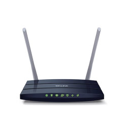 Router tp-link ac1200 dual band wireless nero [archer c50]