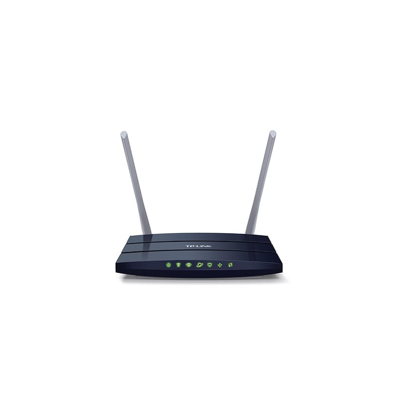 Router tp-link ac1200 dual band wireless nero [archer c50]