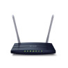 Router tp-link ac1200 dual band wireless nero [archer c50]