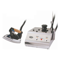 Ferro da stiro a caldaia lelit ps21