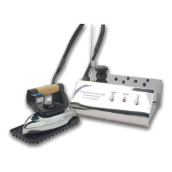 Ferro da stiro a caldaia lelit ps25