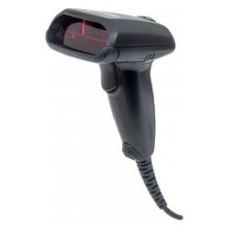 Lettore codici a barre manhattan standard,300mm, 50scans/sec, usb