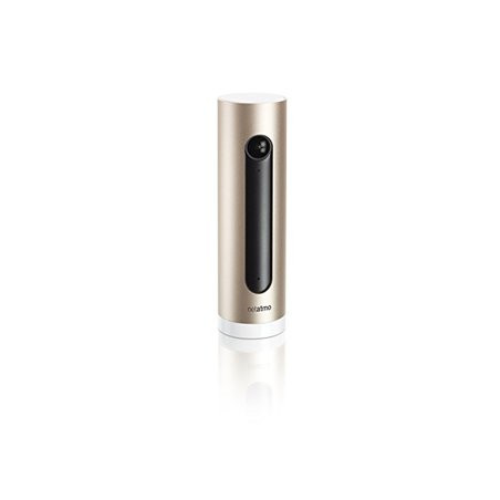 Webcam netatmo welcome smart-home-camera [nsc01-eu]