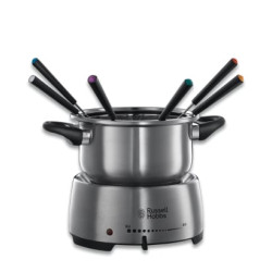 Set per fonduta russell hobbs 22560-56/rh - fiesta