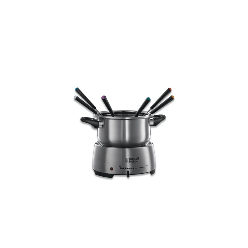 Set per fonduta russell hobbs 22560-56/rh - fiesta