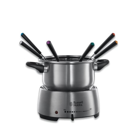 Set per fonduta russell hobbs 22560-56/rh - fiesta