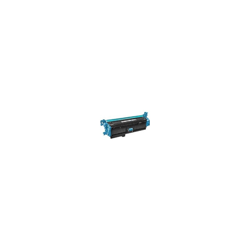 Toner hp cf361x hy ciano lj cart [cf361x]