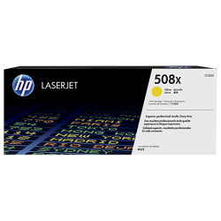 Toner hp cf362x hy giallo lj cart [cf362x]