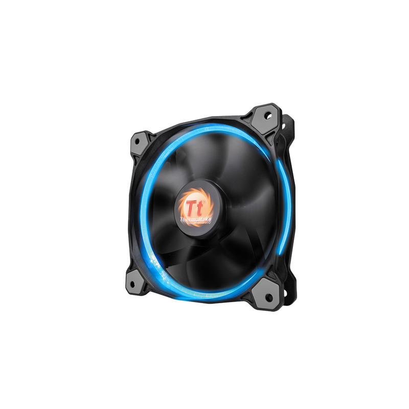 Ventola 120x120 termaltake [cl-f042-pl12sw-b]