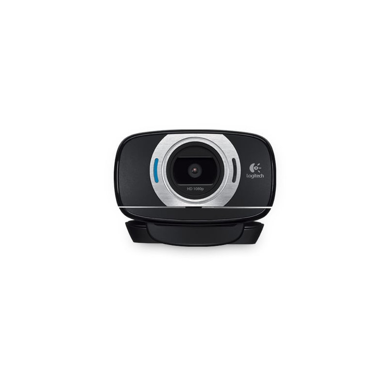 Webcam logitech hd c615 (960-001056) [960-001056]