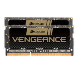 Ram so-dimm ddr4 16gb corsair 2133 c15 vs k2 [cmso16gx4m2a2133c15]