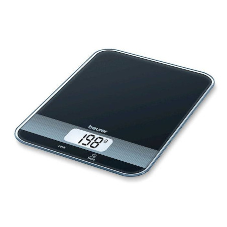 Bilancia cucina beurer ks 19 nero [704.04]