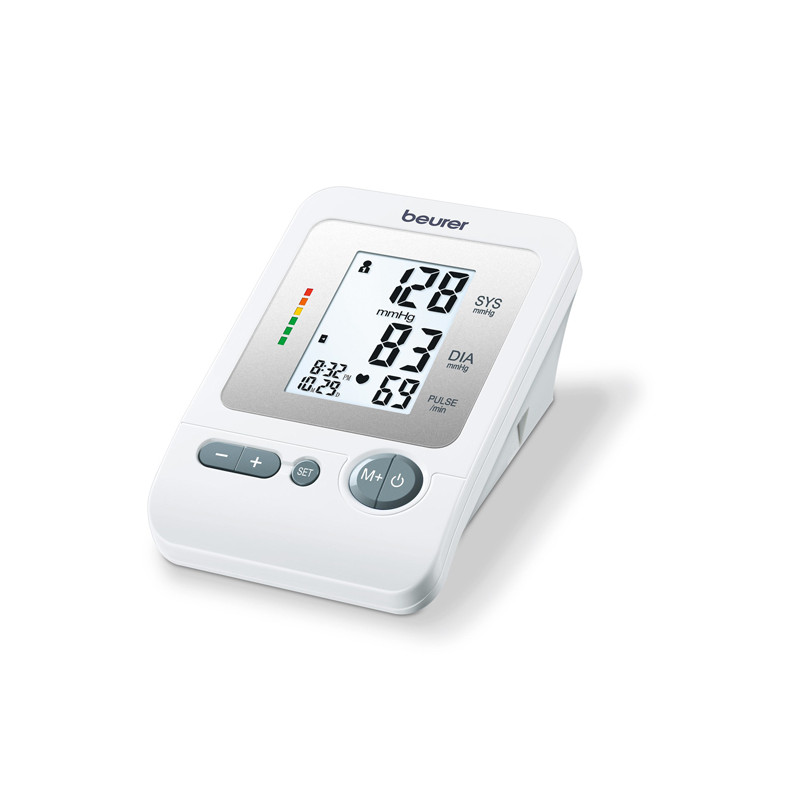 Misuratore pressione beurer bm 26 [bm 26]