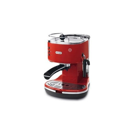 Macchina da caffe de longhi eco311.r icona rossa