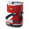 Macchina da caffe de longhi eco311.r icona rossa