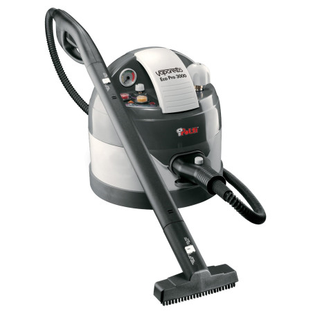 Pulitore a vapore polti vaporetto eco pro 3.0 2000 watt