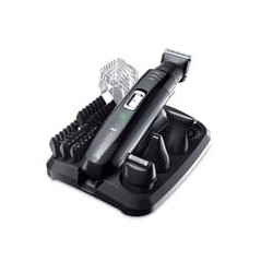 Regolabarba pg 6130 - nero - remington [pg6130]