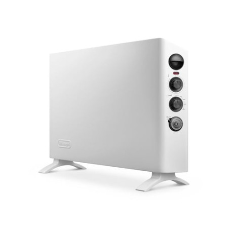 Radiatore elettrico delonghi hsx3320fts 2000w timer