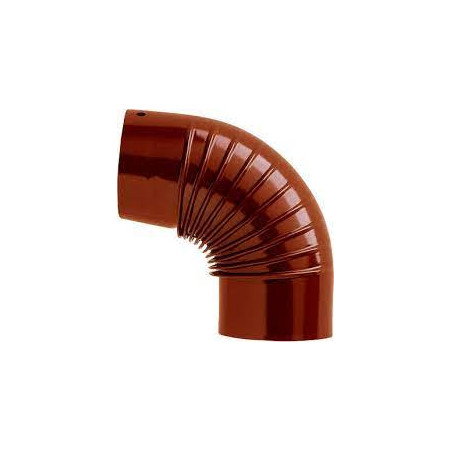 Gomito per pellet a 45 save fumisteria no1204 classic