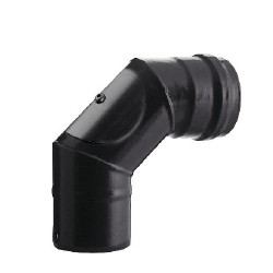 Gomito a 90 save fumisteria pn808 pellet