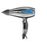 Asciugacapelli babyliss 2300w argento/blu [6000e]