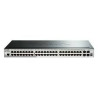 Switch d-link 1000t 48 porte 19" managed 4x sfp+ 10/100/1000