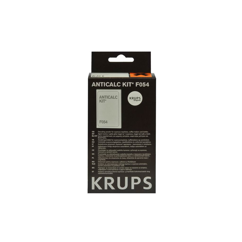 Kit anticalcare krups f05400 [f05400]