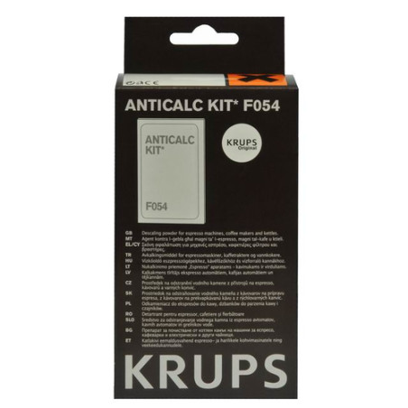 Kit anticalcare krups f05400 [f05400]