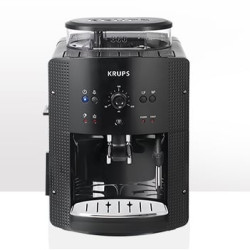 Macchina da caffe krups ea8108 [bk] [ea8108]
