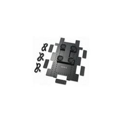 Sistema di raffreddamento da piano apc acf502 sx tray 208-230