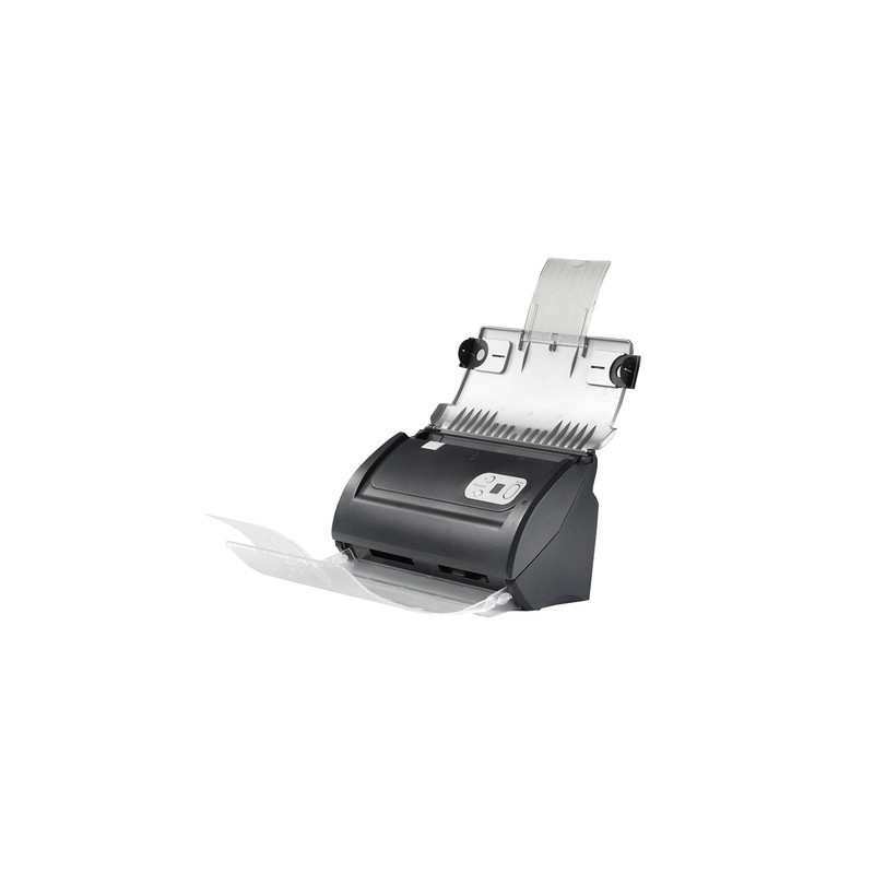Scanner plustek ottica smart office ps286 pl a4, 600dpi 50 fogli