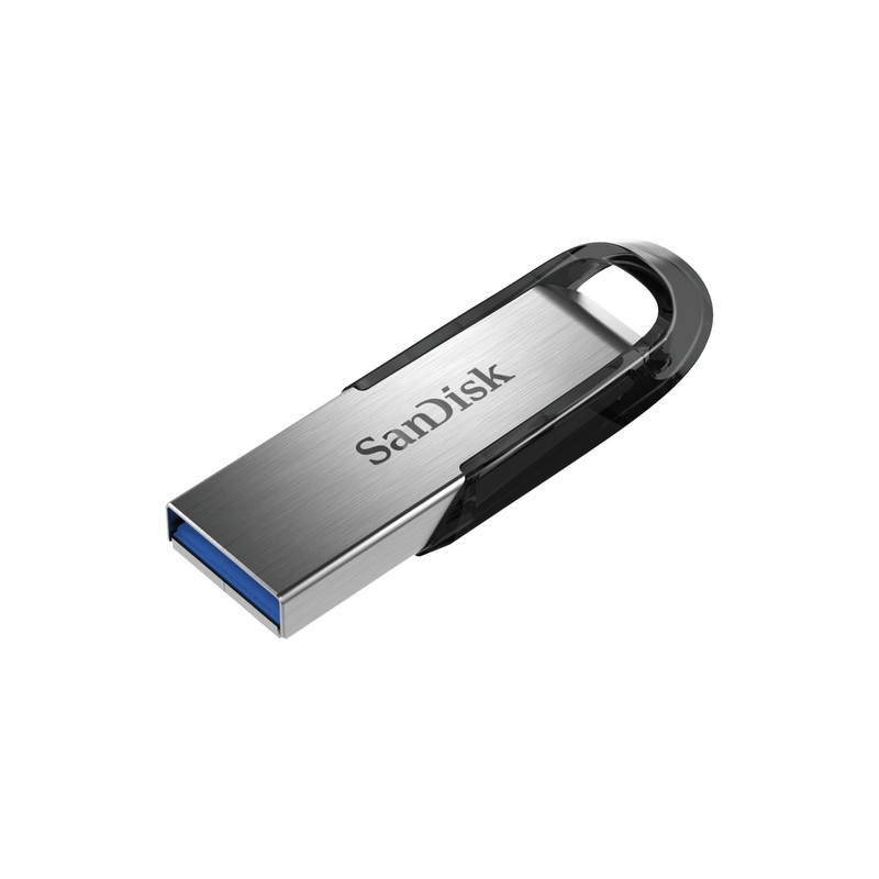 Pen drive 32gb sandisk cruzer ultra flair usb 3.0 sdcz73-032g-g46