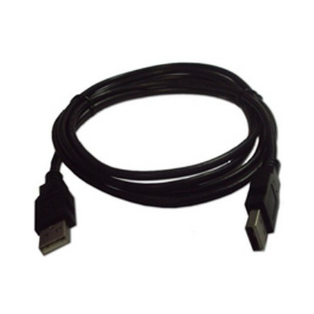 Cavo usb digitus usb 1,80m - connettori tipo "a" maschio/maschio