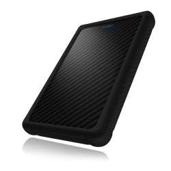 Box hard disk 2,5 icybox usb 3.0 sata ib-223u3a-b [ib-223u3a-b]
