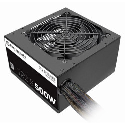 Alimentatore 500w thermaltake tr2 s (80 plus/ haswell rady) [ps-trs-0500npcweu-2]