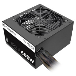Alimentatore 600w thermaltake tr2 s (80 plus/ haswell rady) [ps-trs-0600npcweu-2]