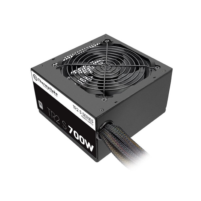 Alimentatore 700w thermaltake tr2 s (80 plus/ haswell rady) [ps-trs-0700npcweu-2]