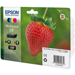 Cartuccia epson t29864020