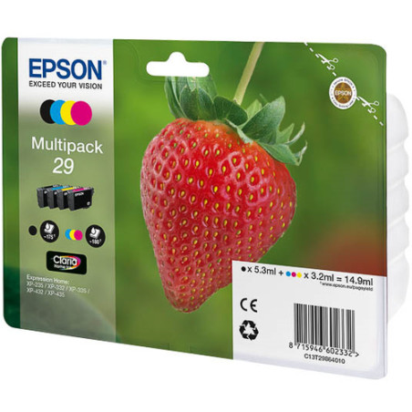 Cartuccia epson t29864020